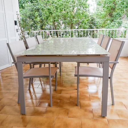 Houm Villa Plaza Arosa Palma di Maiorca Esterno foto