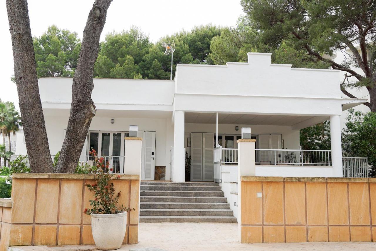 Houm Villa Plaza Arosa Palma di Maiorca Esterno foto