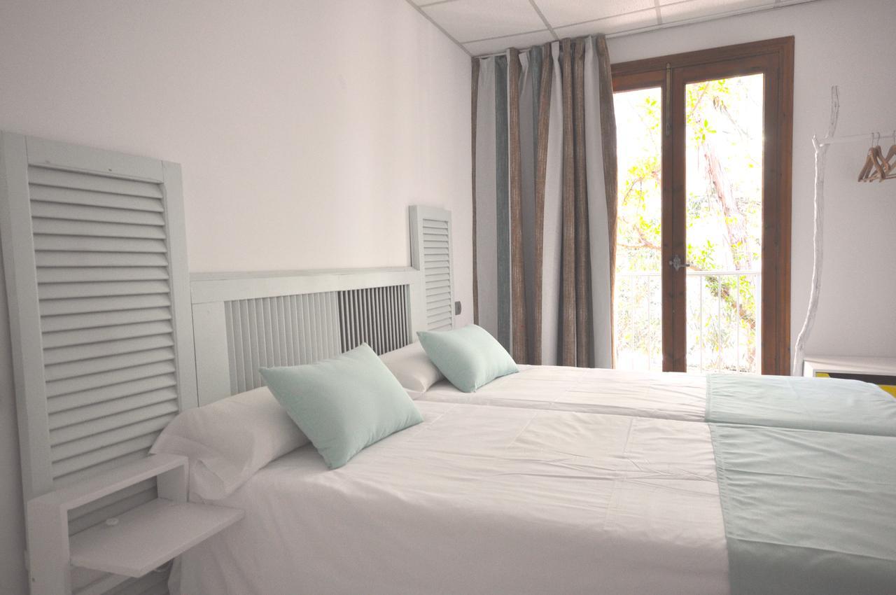 Houm Villa Plaza Arosa Palma di Maiorca Esterno foto