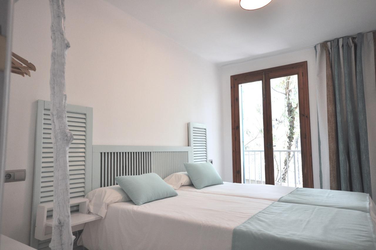 Houm Villa Plaza Arosa Palma di Maiorca Esterno foto