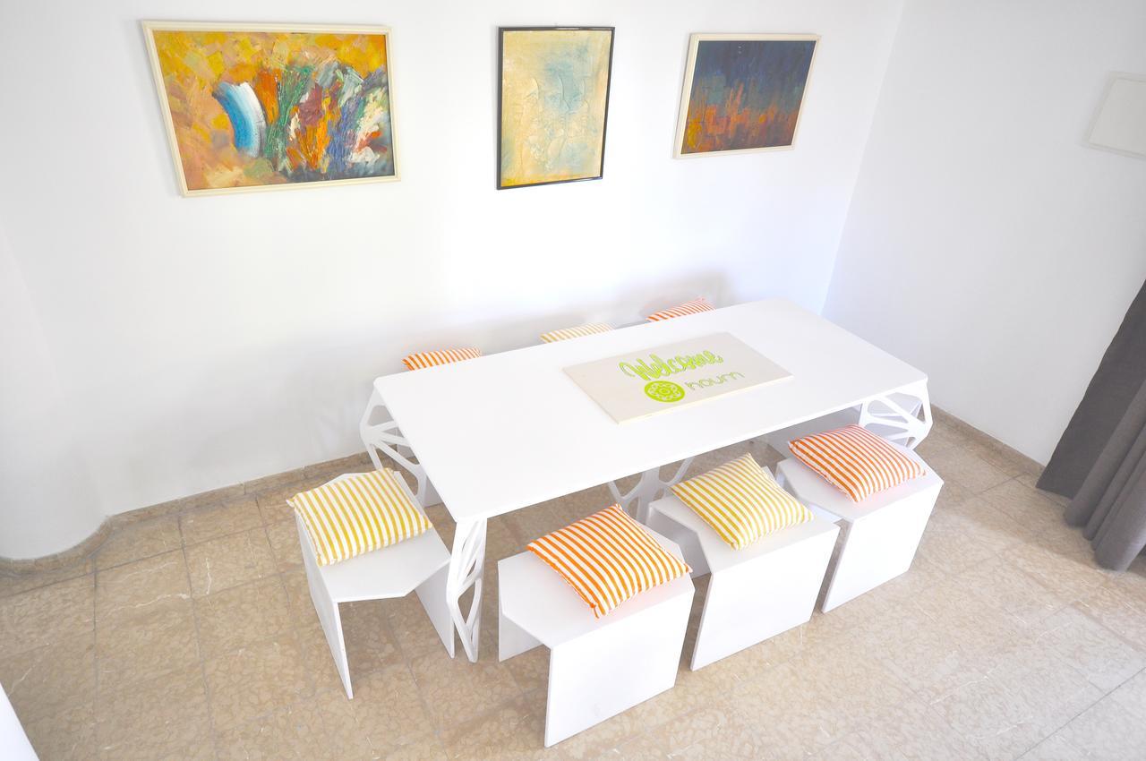 Houm Villa Plaza Arosa Palma di Maiorca Esterno foto