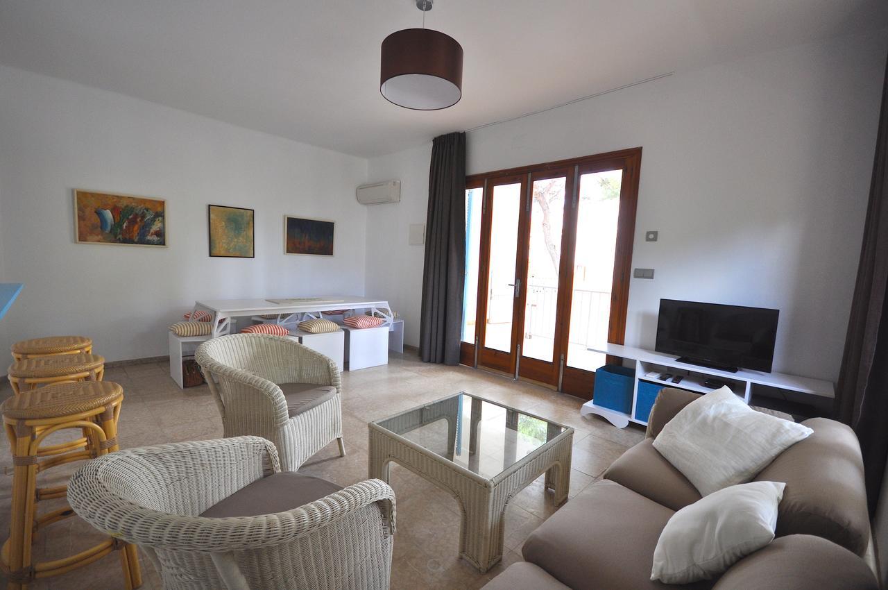 Houm Villa Plaza Arosa Palma di Maiorca Esterno foto