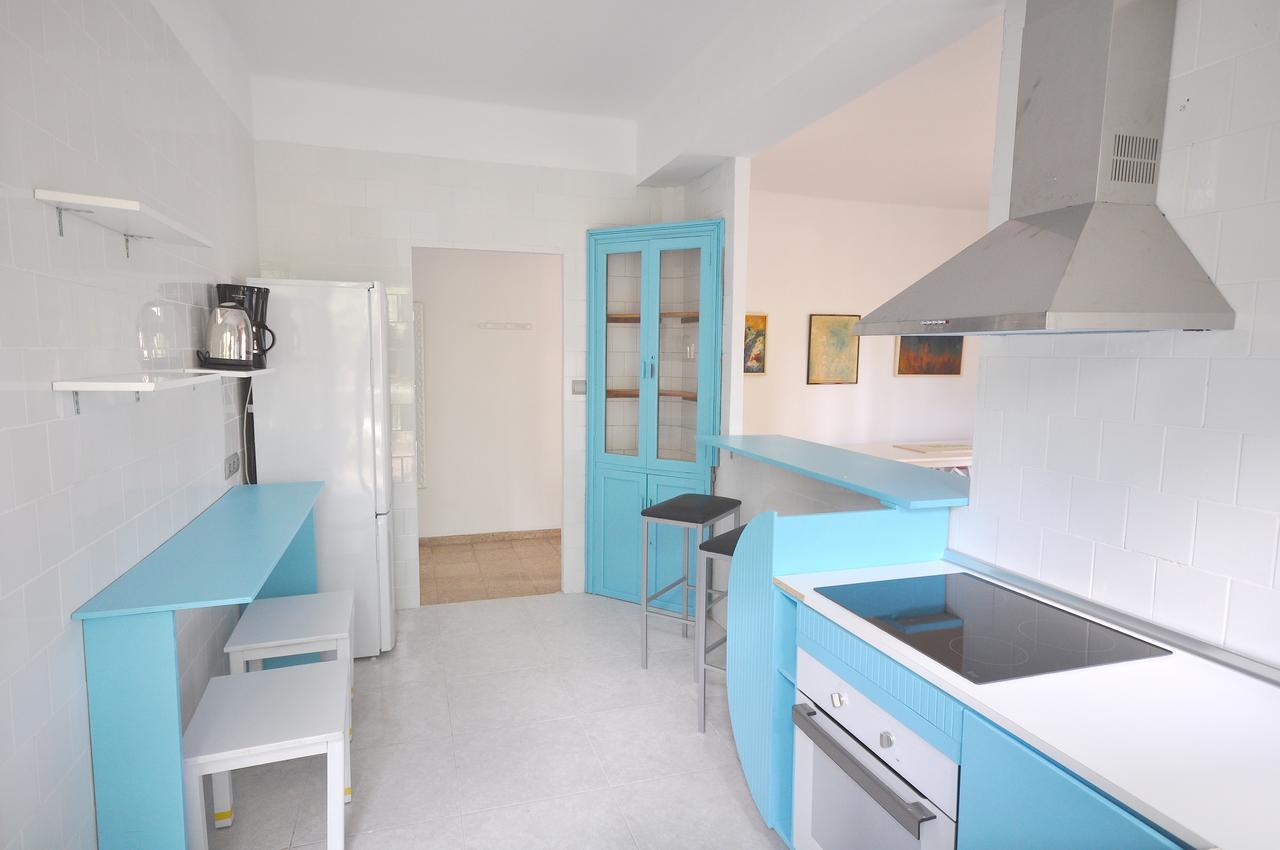 Houm Villa Plaza Arosa Palma di Maiorca Esterno foto