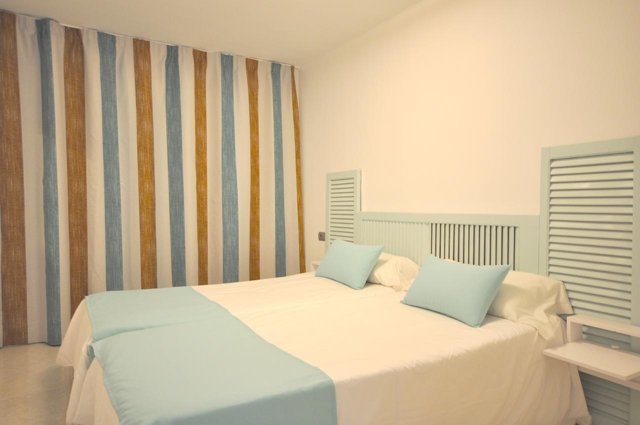 Houm Villa Plaza Arosa Palma di Maiorca Esterno foto