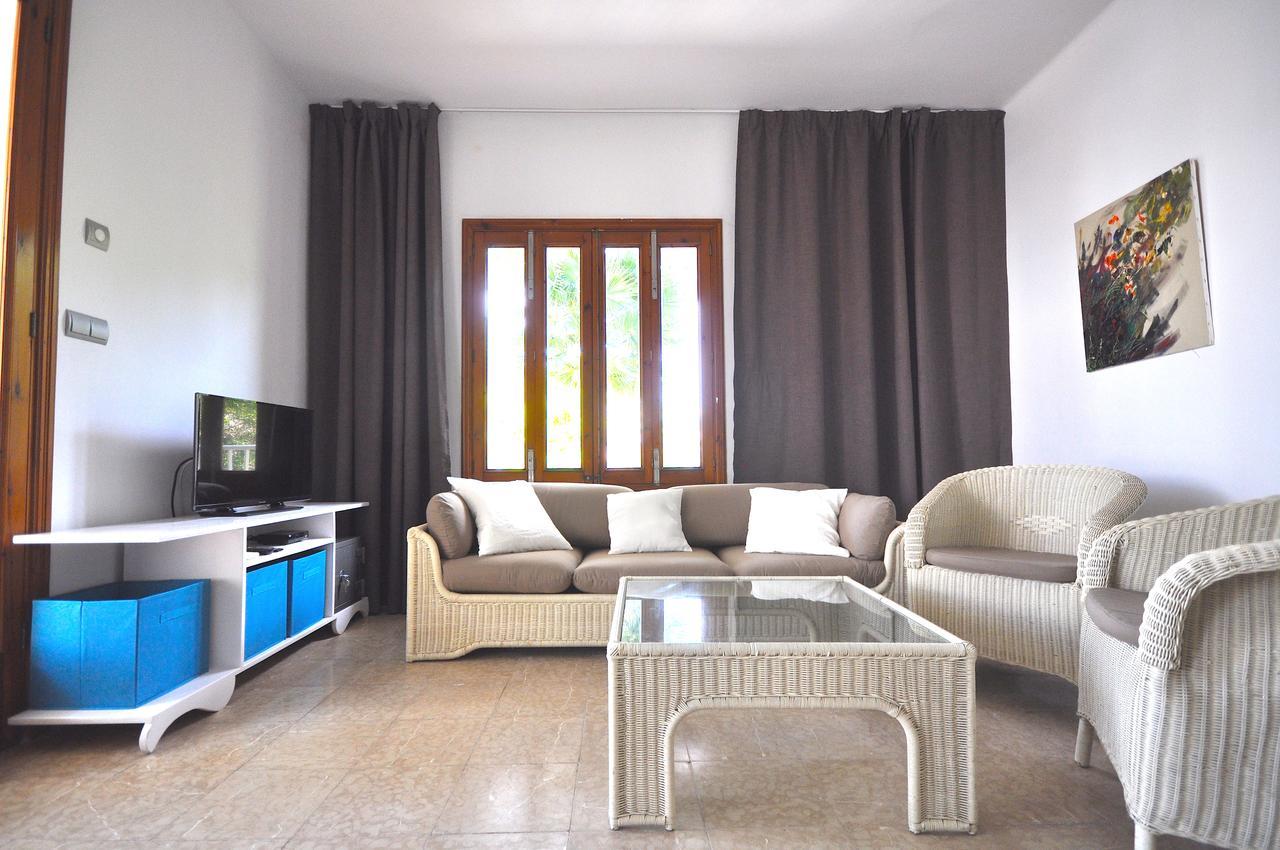 Houm Villa Plaza Arosa Palma di Maiorca Esterno foto