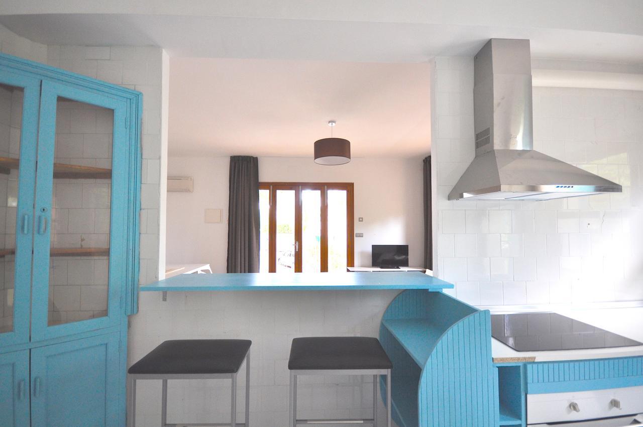 Houm Villa Plaza Arosa Palma di Maiorca Esterno foto