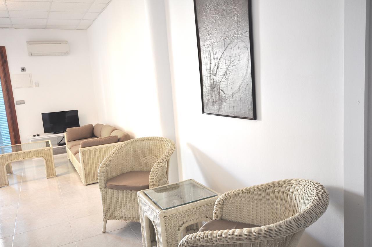 Houm Villa Plaza Arosa Palma di Maiorca Esterno foto