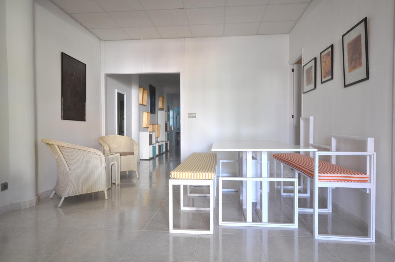Houm Villa Plaza Arosa Palma di Maiorca Esterno foto