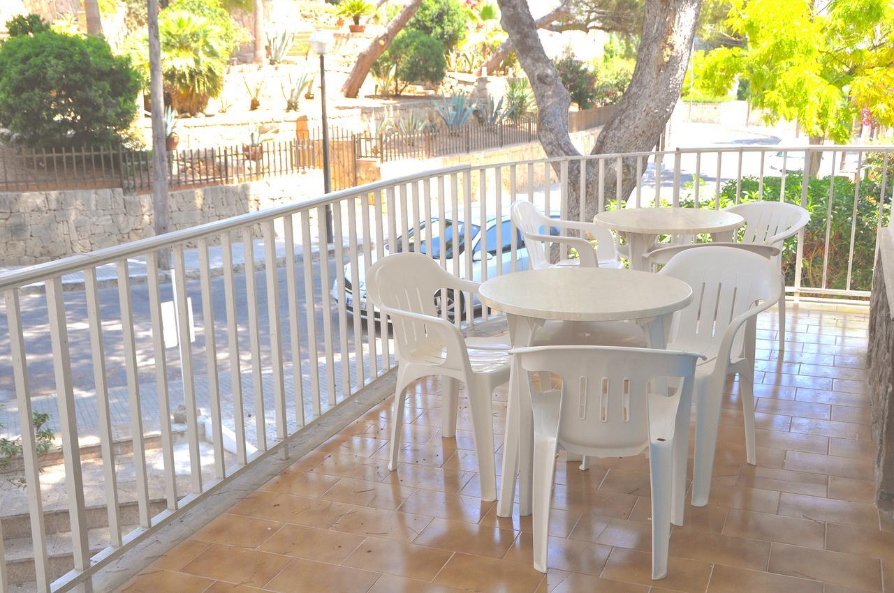 Houm Villa Plaza Arosa Palma di Maiorca Esterno foto