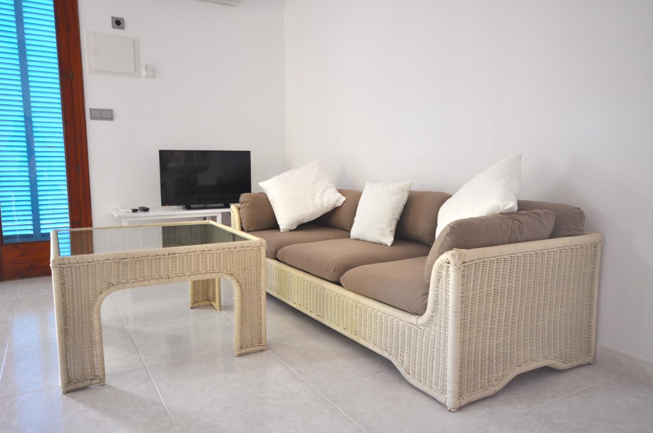 Houm Villa Plaza Arosa Palma di Maiorca Esterno foto