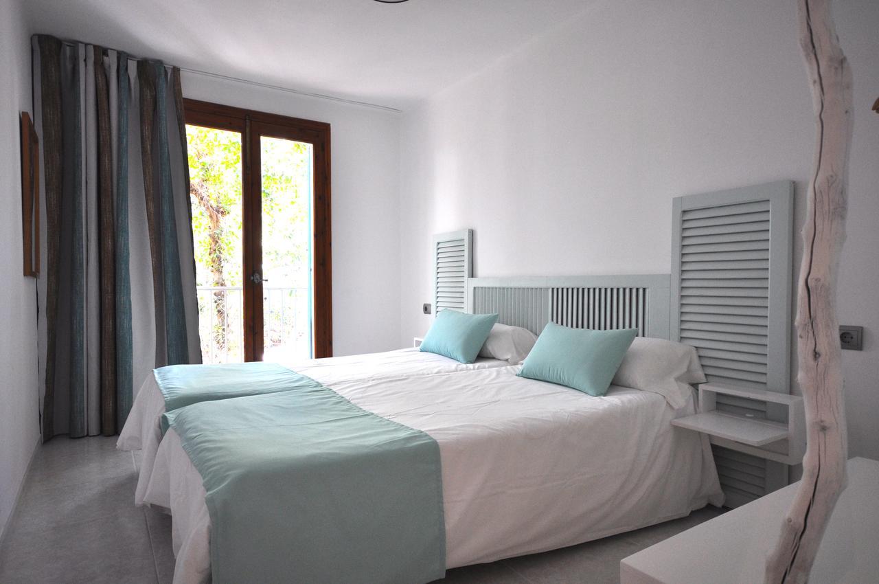 Houm Villa Plaza Arosa Palma di Maiorca Esterno foto